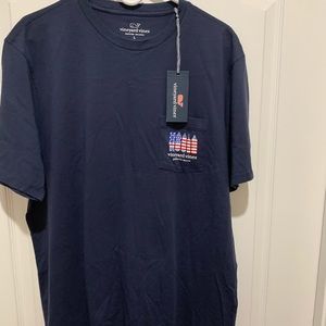 Vineyard Vines Palmetto Moon t-shirt